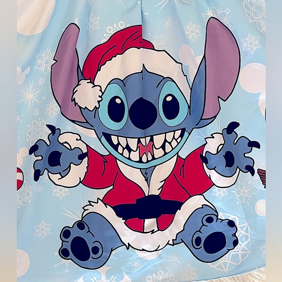 Christmas Stitch Dress - Picture 3 of 11